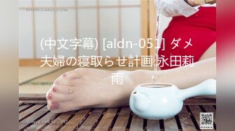 (中文字幕) [aldn-051] ダメ夫婦の寝取らせ計画 永田莉雨