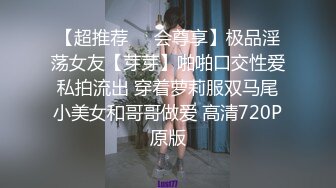 【超推荐❤️会尊享】极品淫荡女友【芽芽】啪啪口交性爱私拍流出 穿着萝莉服双马尾小美女和哥哥做爱 高清720P原版