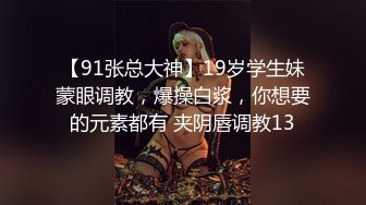 【91张总大神】19岁学生妹蒙眼调教，爆操白浆，你想要的元素都有 夹阴唇调教13