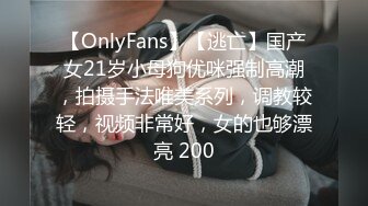 【OnlyFans】【逃亡】国产女21岁小母狗优咪强制高潮，拍摄手法唯美系列，调教较轻，视频非常好，女的也够漂亮 200