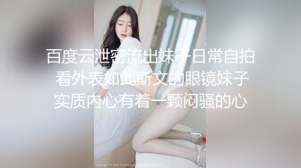 百度云泄密流出妹子日常自拍 看外表如此斯文的眼镜妹子实质内心有着一颗闷骚的心