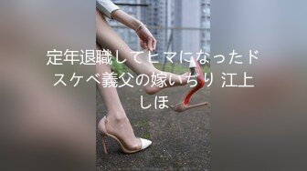 定年退職してヒマになったドスケベ義父の嫁いぢり 江上しほ