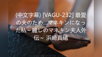 (中文字幕) [VAGU-232] 最愛の夫のため…マネキンになった私～麗しのマネキン夫人外伝～ 浜崎真緒