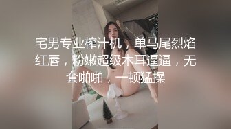 宅男专业榨汁机，单马尾烈焰红唇，粉嫩超级木耳逼逼，无套啪啪，一顿猛操