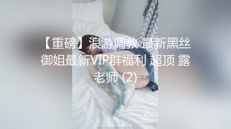 【重磅】浪游调教 最新黑丝御姐最新VIP群福利 超顶 露老师 (2)