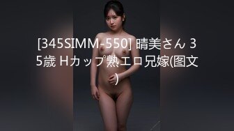 [345SIMM-550] 晴美さん 35歳 Hカップ熟エロ兄嫁(图文)