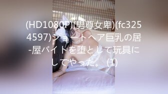 (HD1080P)(男尊女卑)(fc3254597)ショートヘア巨乳の居-屋バイトを堕として玩具にしてやった。 (1)