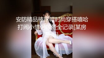 安防精品棒球帽时尚穿搭嘻哈打闹小情侣做爱全记录[某房原版]