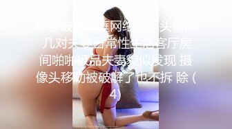 黑客破解家庭网络摄像头偷拍 几对夫妻日常性生活客厅房间啪啪极品夫妻貌似发现 摄像头移动被破解了也不拆 除 (4)