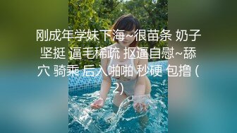 刚成年学妹下海~很苗条 奶子坚挺 逼毛稀疏 抠逼自慰~舔穴 骑乘 后入啪啪 秒硬 包撸 (2)