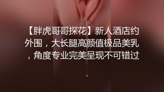 【胖虎哥哥探花】新人酒店约外围，大长腿高颜值极品美乳，角度专业完美呈现不可错过