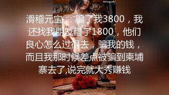 滑稽元宝-：骗了我3800，我还找我朋友借了1800，他们良心怎么过得去，骗我的钱，而且我那时候差点被骗到柬埔寨去了,说完就大秀赚钱